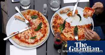 UK inflation in record August jump as food and drink prices rise - The Guardian
