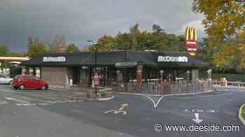 Calls for McDonald's and other fast food chains in Flintshire to take responsibility over litter problems - Deeside.com
