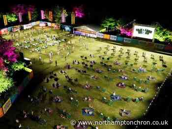 Northampton Film & Food Fest 2021 CANCELLED - Northampton Chronicle and Echo