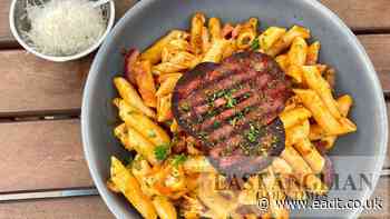 The Bull Inn, Woolpit: Food review - East Anglian Daily Times