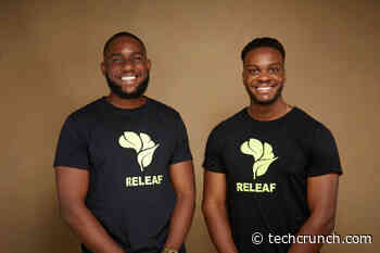 Nigerian agritech startup Releaf secures $4.2M to scale its food processing technology - TechCrunch
