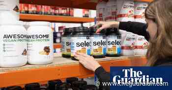 Muscles and methane: how protein became the food industry’s biggest craze - The Guardian
