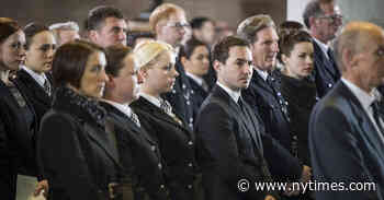 How British Crime Dramas Became Appointment TV