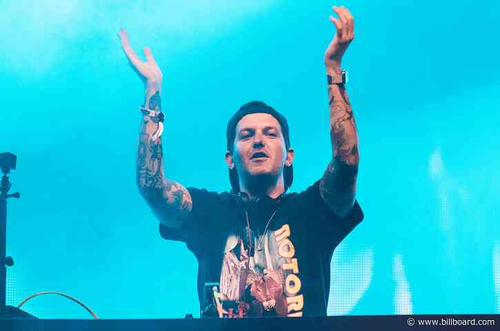 Dillon Francis & Shift K3Y’s ‘Love Me Better’ Hits No. 1 on Dance/Mix Show Airplay Chart
