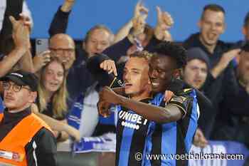 Vader Jeffrey Lang apetrots op zijn zoon Noa: &quot;Nothing is impossible&quot;