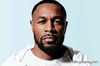 Tank on Finally Streaming His Back Catalog: ‘Now People Will Know I Existed Before 2010’