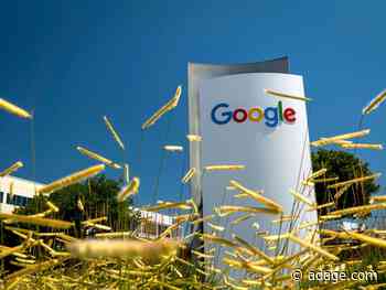 Google urges holding companies to buy analytics firms amid loss of talent