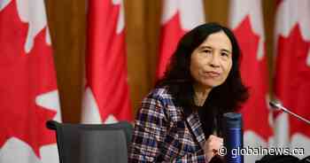 Alberta’s COVID-19 surge a cautionary tale. Vaccines alone ‘won’t be fast enough’: Tam