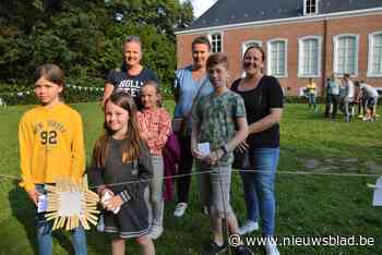 Bult, put, stam of hangbrug? Kinderen mogen mening kwijt hoe pastorietuin avontuurlijke natuurlijke speelplek kan worden