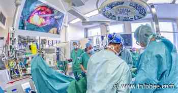 Innovación en el tratamiento del cáncer de colon: realizan en el país la primera radioterapia intraoperatoria - infobae