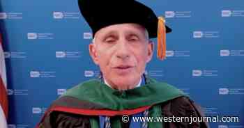 Fauci Gets Outrageous Honor from Mayo Clinic, Even After Potentially Lying to Congress