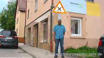 Zeitgemäßen Islam vermitteln: Miftah Ogbone organisiert Talim-Treff in Neuhengstett