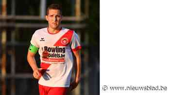 Aanvoerder Boris Waegebaert: “We gaan voluit voor eerste zege” - Het Nieuwsblad