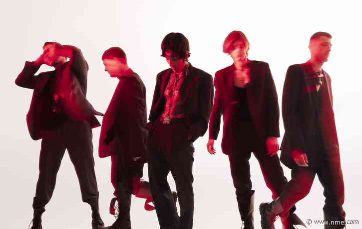 Bring Me The Horizon tell us about the addiction-tackling “future emo” of new single ‘DiE4u’