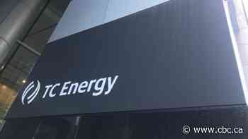 TC Energy sells remaining 15 per cent stake in Northern Courier Pipeline