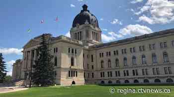 Sask. makes inpatient youth addictions treatment available in Swift Current - CTV News