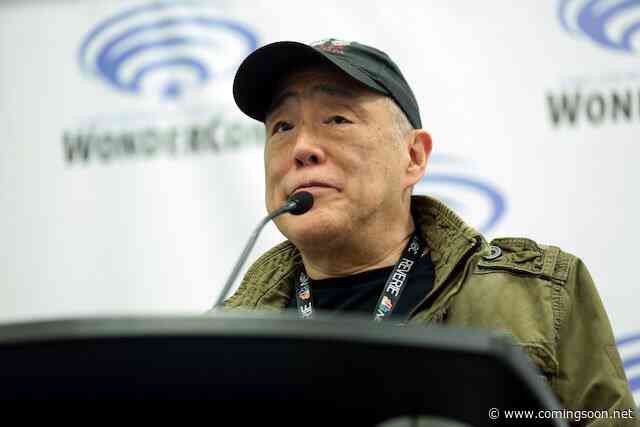 Interview: Comic Book Legend Larry Hama Talks Snake Eyes & Asian Representation