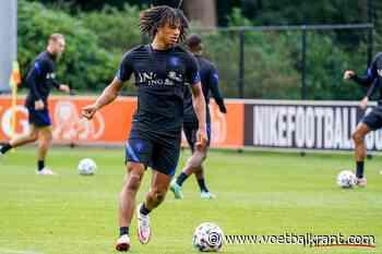 Vreselijk nieuws voor verdediger van Manchester City: zijn vader is enkele minuten na zijn eerste goal in de Champions League overleden