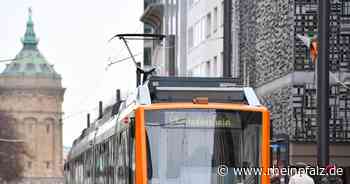 Neue Fahrgastunterstände im gesamten Stadtgebiet - Mannheim - DIE RHEINPFALZ - Rheinpfalz.de