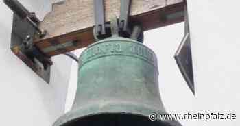 Älteste Kirchenglocke läutet seit 500 Jahren - Mannheim - DIE RHEINPFALZ - Rheinpfalz.de