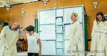 „Blume Peter“: Neues Musical im Capitol - Mannheim - Rheinpfalz.de