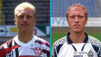 Wie Ex-FCK-Spieler Guido Hoffmann auf kuriose Weise bei Waldhof Mannheim landete - SWR