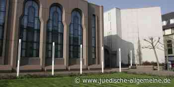Sicherheit wird nach erneutem Anschlag auf Synagoge Mannheim verstärkt - Jüdische Allgemeine