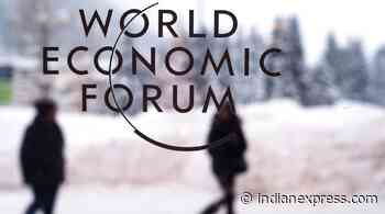 After coronavirus pause, Davos to host world's elites again - The Indian Express