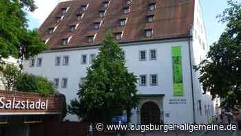Mit der Maus "Toni" durch das Museum Brot und Kunst