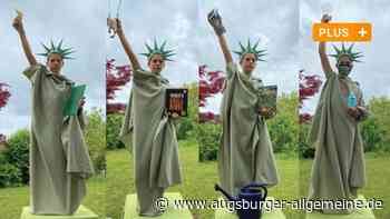 250 Bilder für die Demokratie: Jugend-Foto-Wettbewerb im Ulmer Stadthaus