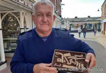 King John's hoard has been found says treasure hunter - Spalding Today