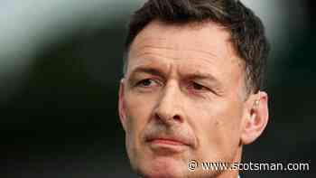 BT Sport pundit Chris Sutton slams Rangers over 'security risk' media rejection at Europa League game - The Scotsman