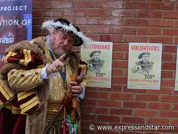 Inaugural Sutton Coldfield event is 'huge success' - expressandstar.com