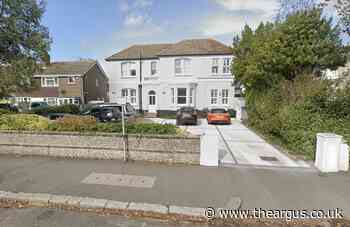 Worthing's Sutton Court care home in criminal abuse probe - The Argus
