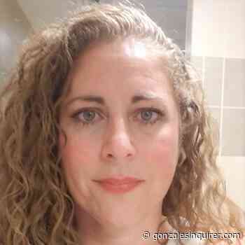 Jacque Yvette Kincaid Sutton - Gonzales Inquirer