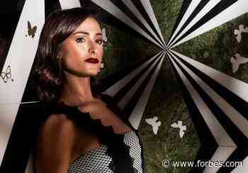 Artist Elizabeth Sutton On The Art Of Licensing - Forbes