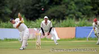 Sutton and Skipton shine on dramatic Craven League final day - Craven Herald