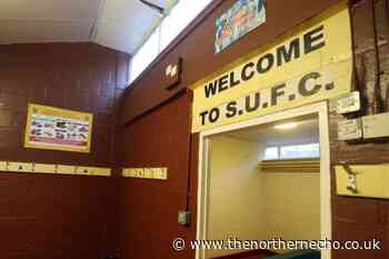 Dave Challinor says Pools loss to Sutton was down to missed opportunities - The Northern Echo