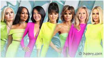 Sutton Stracke Confesses to Almost Leaving RHOBH - Heavy.com