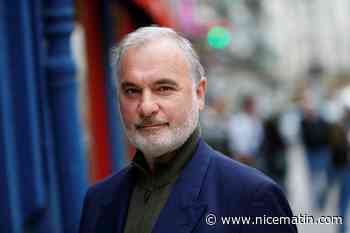 "C'est l'un des plus beaux jours de ma vie": Governatori va présider l'Office environnemental de la Région Sud Paca