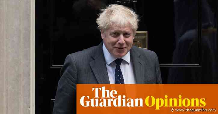 The Guardian view on Boris Johnson’s cabinet: new faces, not a new direction | Editorial