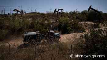 Los Angeles County votes to phase out oil and gas drilling