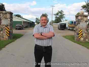 '149th and a half' running of Forest Fall Fair set for Sept. 24 to 26 - St. Thomas Times-Journal