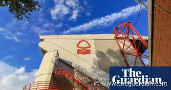 Nottingham Forest, a shambles of a club wrapped in permanent crisis - The Guardian