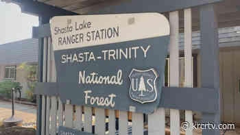 Most forest closures lifted. Why some Northstate forests remain off-limits - KRCRTV.COM