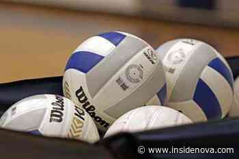 Colgan volleyball sweeps Forest Park | Prince William | insidenova.com - Inside NoVA