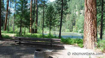 Bitterroot National Forest to begin fall campground closures later this month - NBC Montana