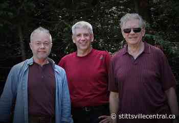 Celebrating our diversity and common purpose through the art of the forest - a visit to Barkwood Forest - StittsvilleCentral.ca