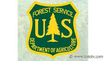 US Forest Service land in California reopening Thursday morning - KOLO