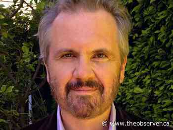 Film by Exeter-raised Simpsons writer coming to Forest's Kineto Theatre - Sarnia Observer